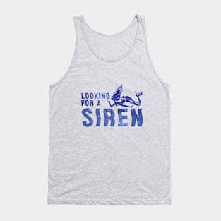 Looking for a siren Tank Top